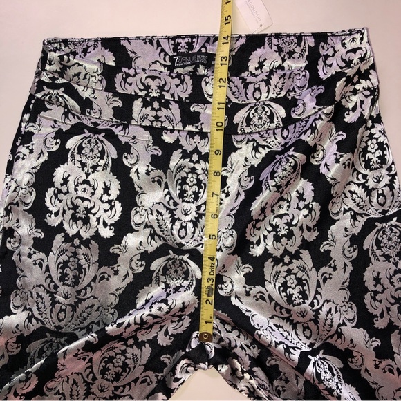 NY & CO 7th Avenue Design Studio Slim Signature Leggings (L) - Picture 8 of 12